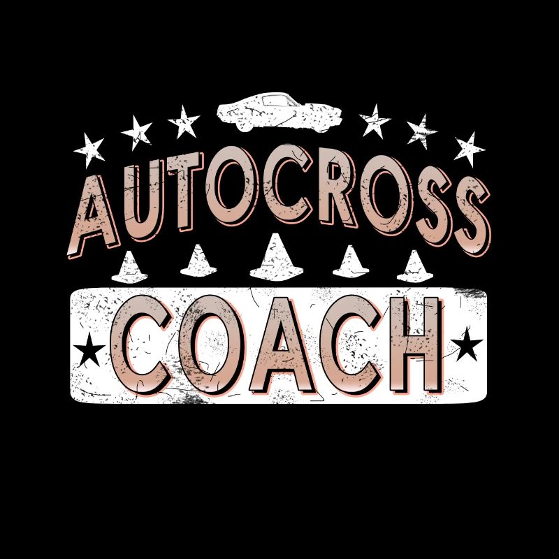 Autocross Coach