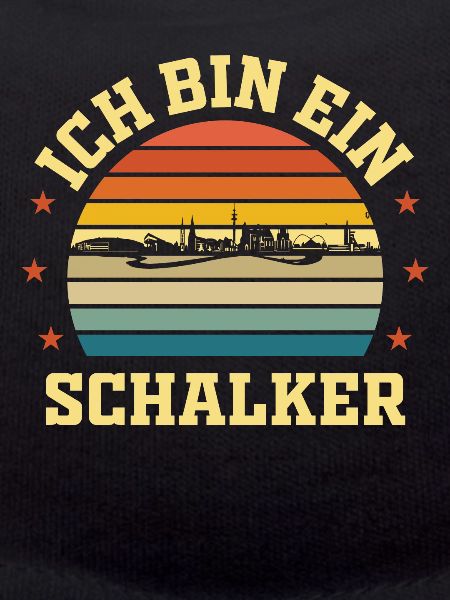 Ich bin ein Schalker