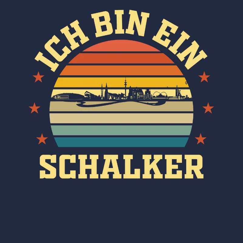 Ich bin ein Schalker