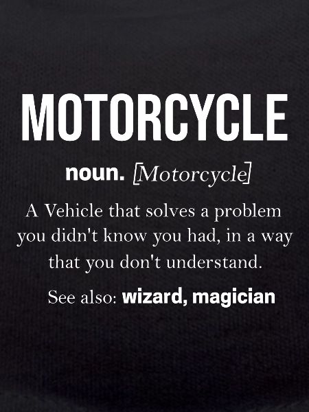 Motorrad