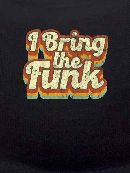 Funky