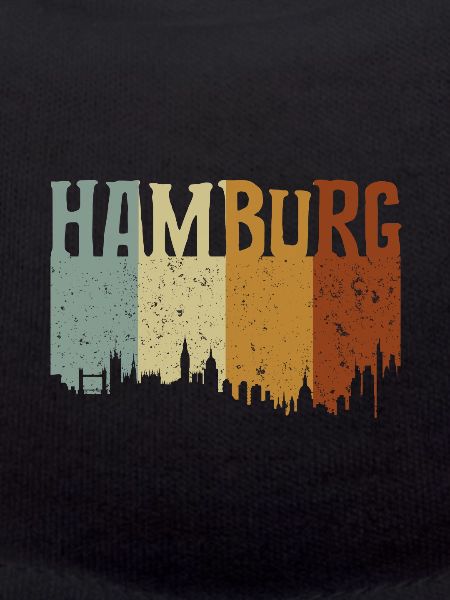 Hamburg Hamburger