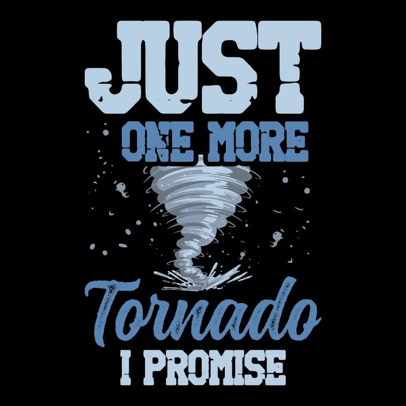 Storm chasing funny Tornado