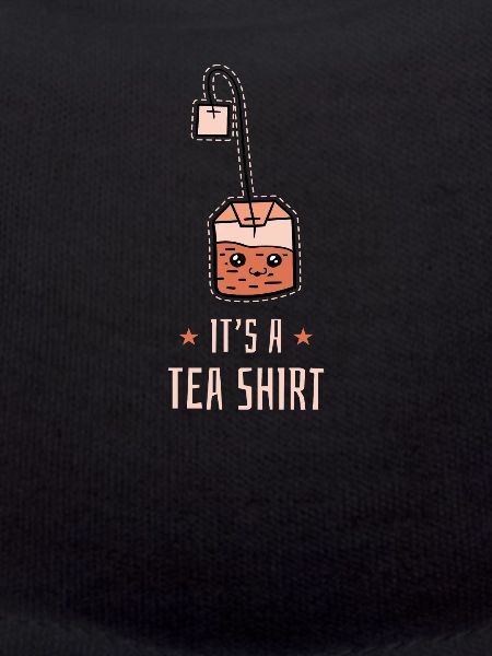 Tee Lustig It's a Tea