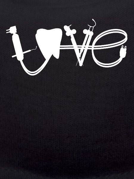 Dentist Love - Gift