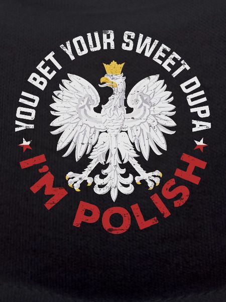 Polish Flag Polska
