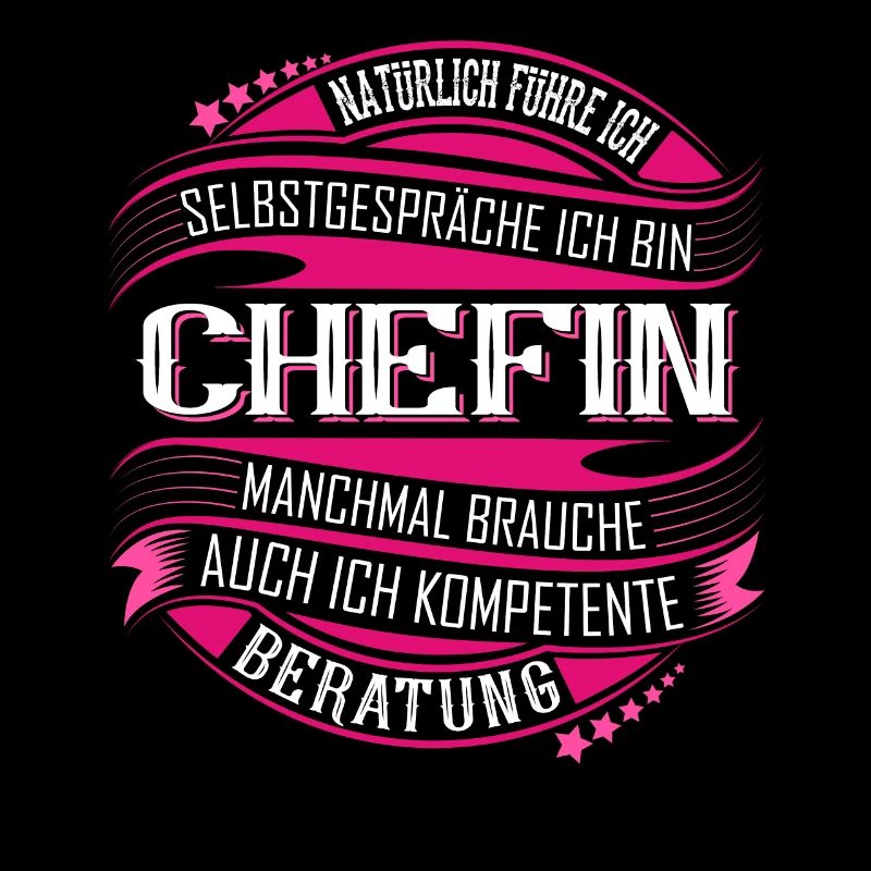 Chefin