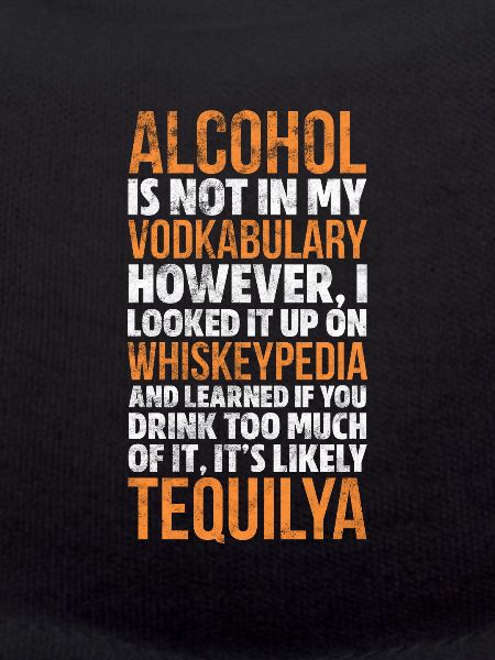 Alkohol