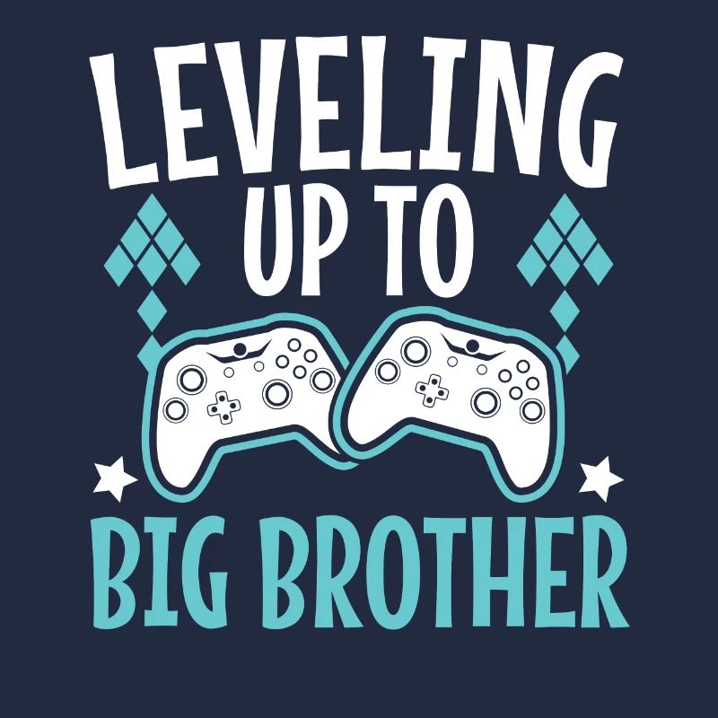 Leveling Up Tp Big Brother