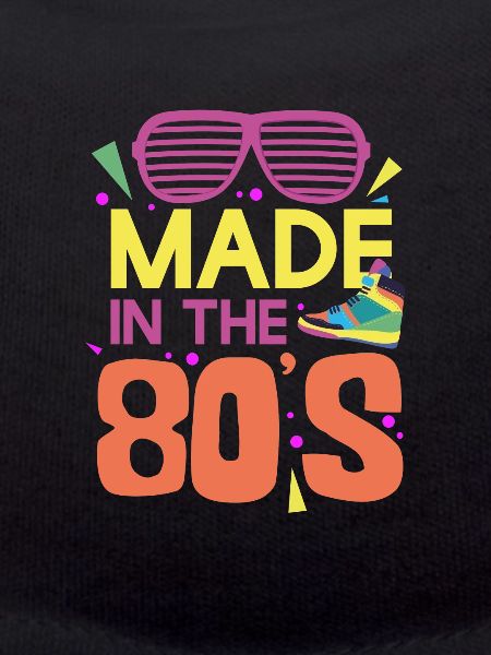 80s