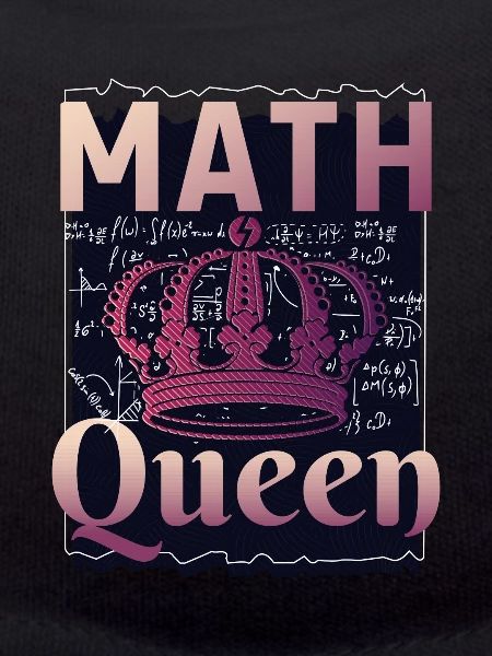 Math Queen
