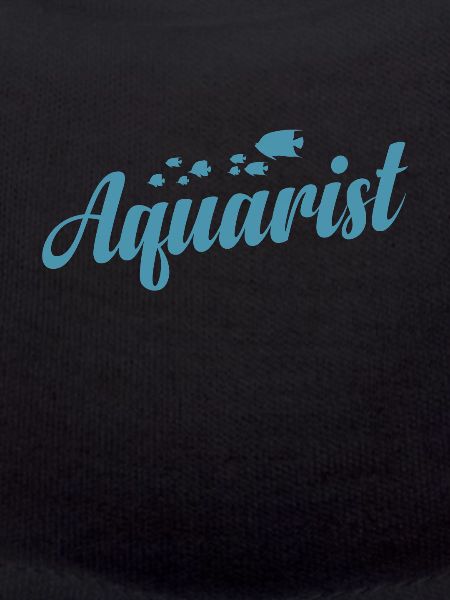 Aquarium Aquarist