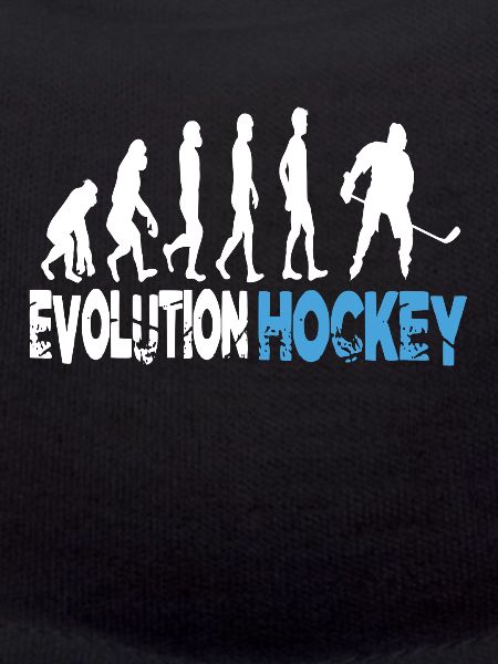 Evolution Hockey
