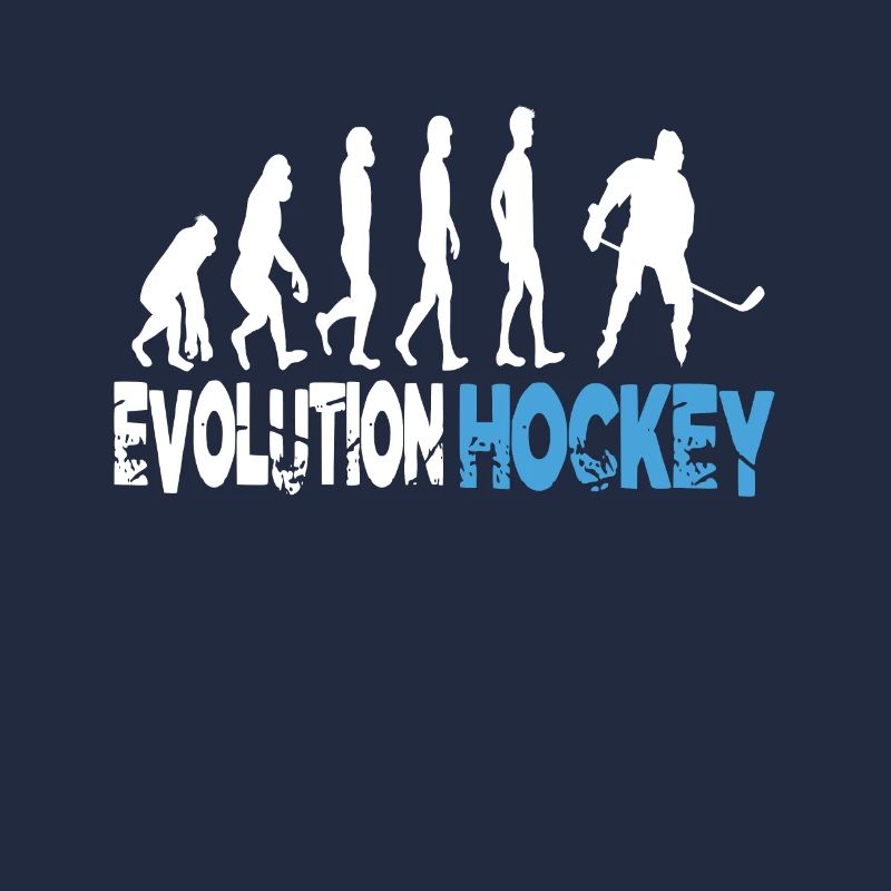 Evolution Hockey