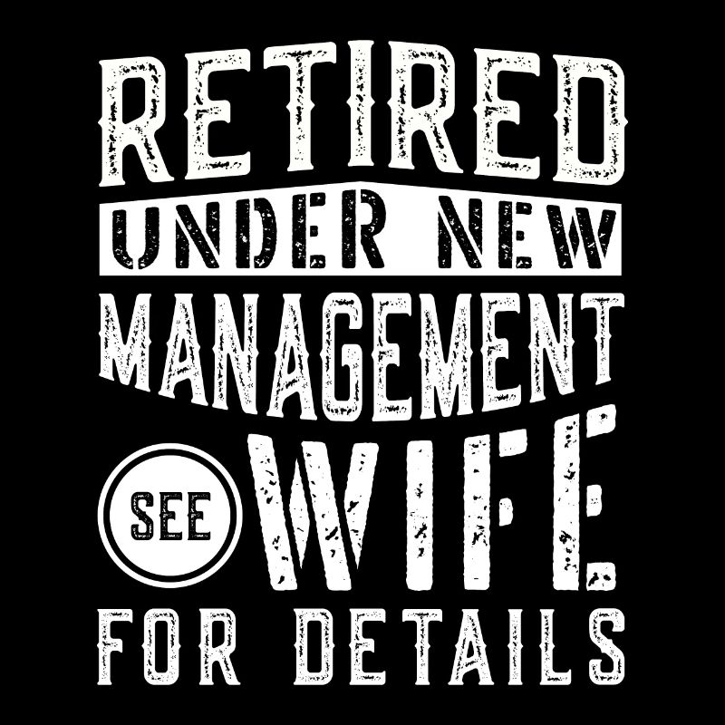 Retirement Funny