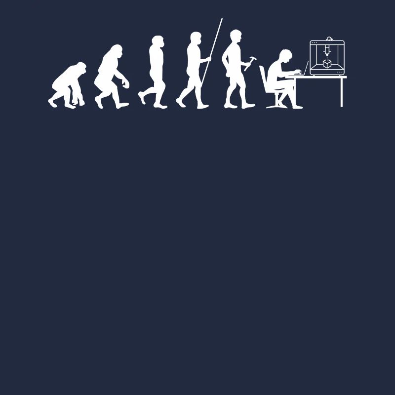 Imprimante 3D Evolution | Imprimeur d’impression 3D