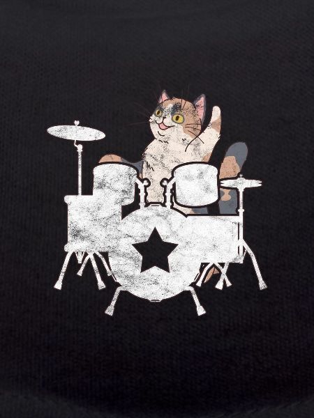 Percussion chat