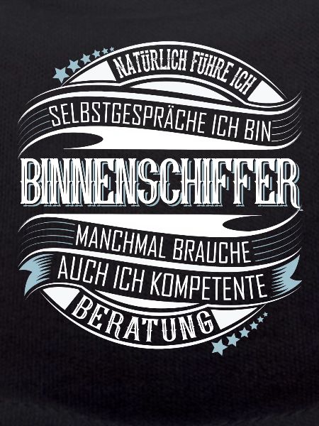 Binnenschiffer