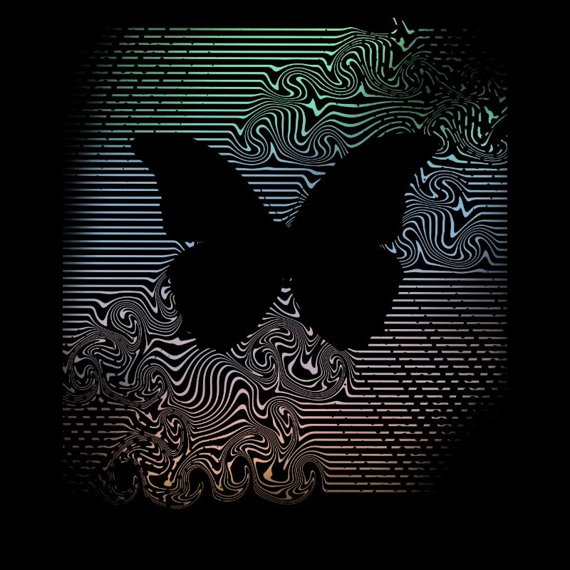 Schmetterling