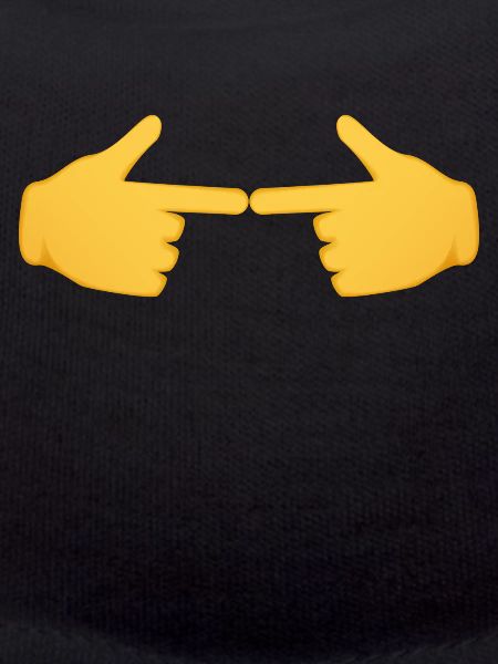 Shy Symbol