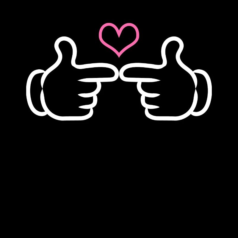 Shy Symbol