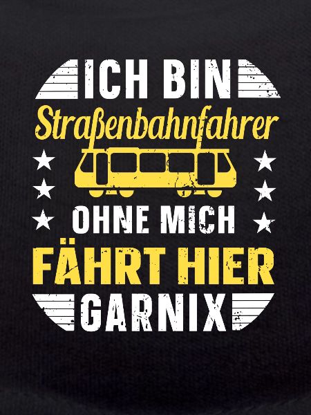 Straßenbahn Trambahn Stadtbahn Straßenbahnfahrer