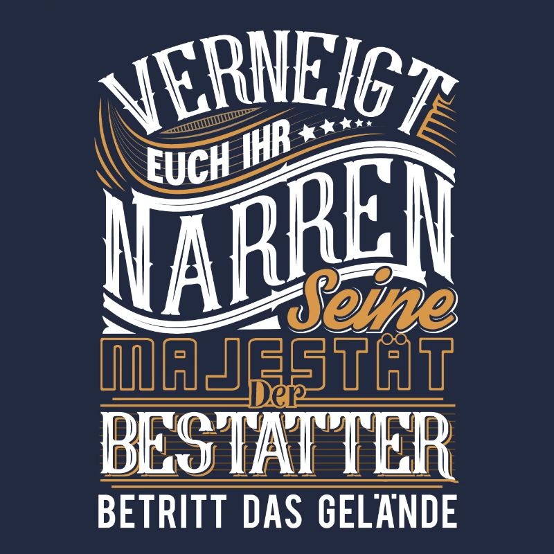 Bestatter