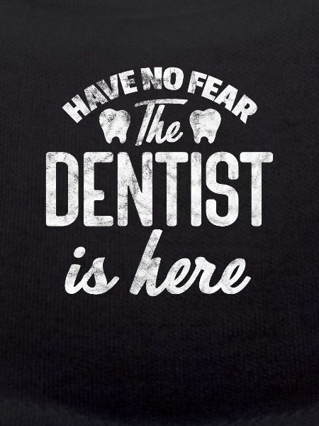Dentist