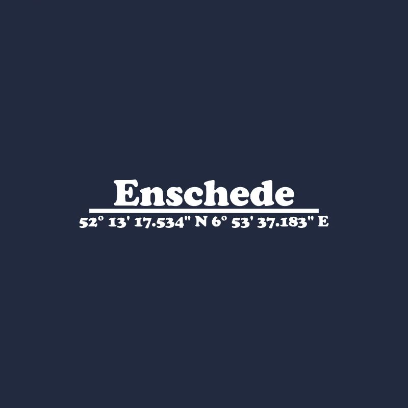 Coordonnées Enschede