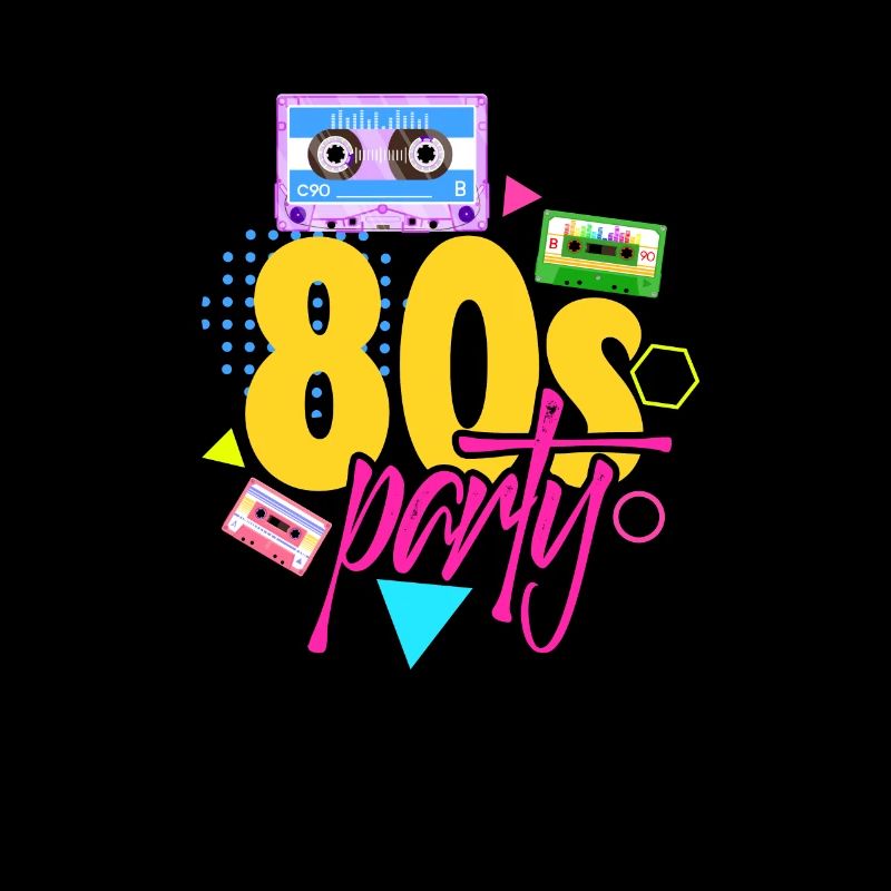 80s