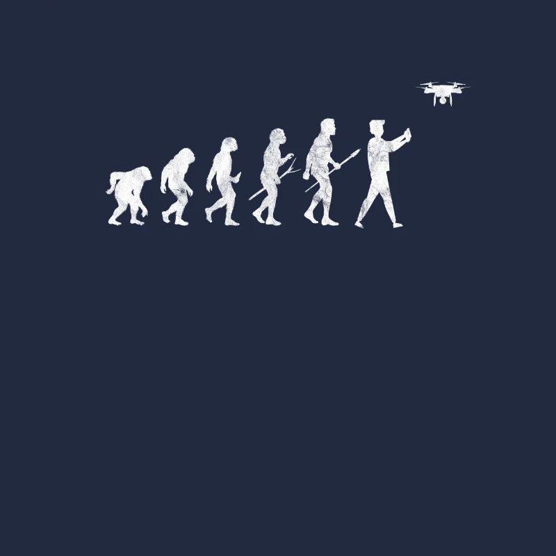 Drone Evolution