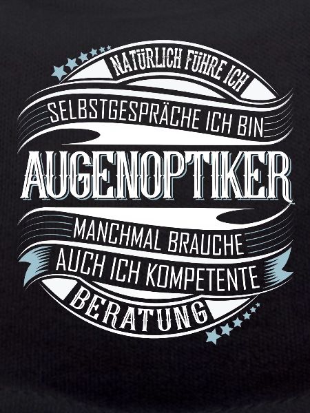 Augenoptiker
