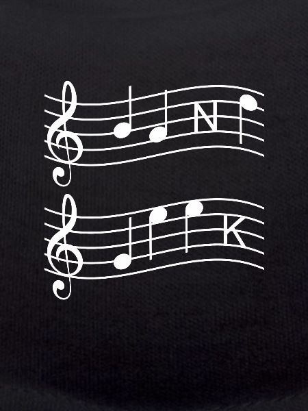 Music Musical Notes