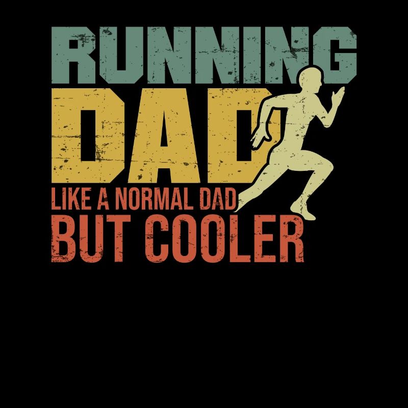 Marathon Running Running Papa