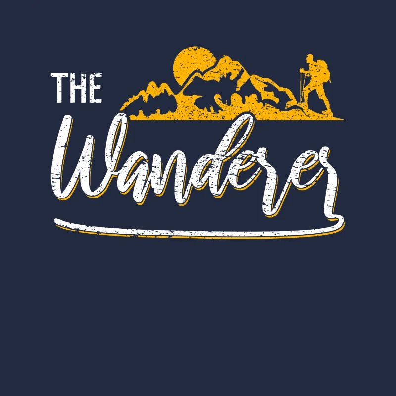The Wanderer
