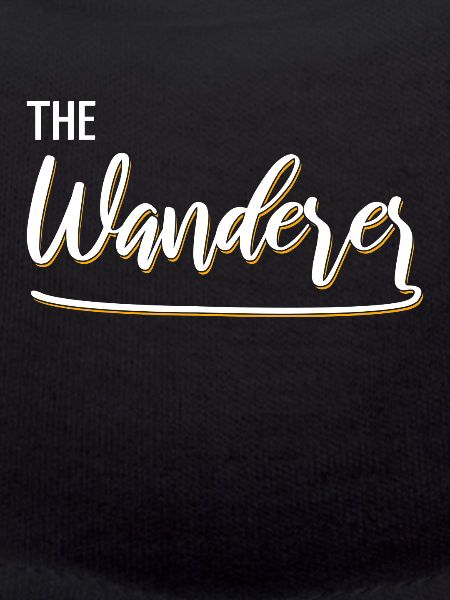 Der Wanderer