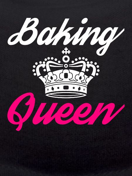 Baking Queen