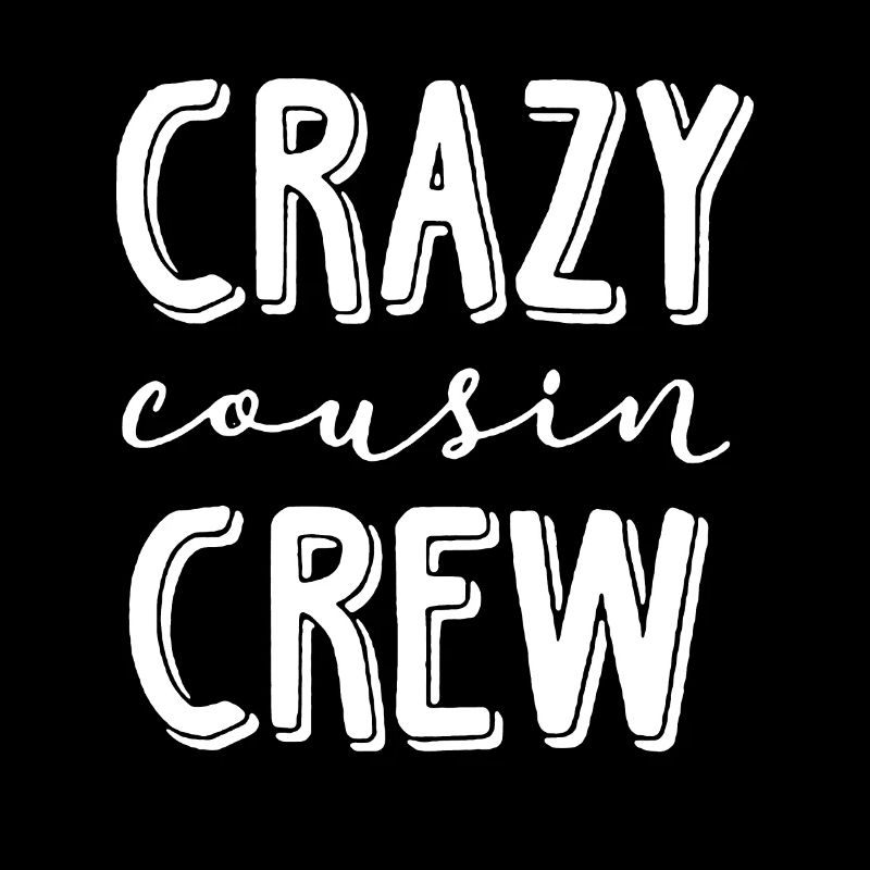 Crazy Cousin Crew