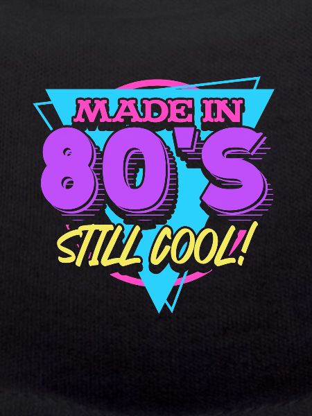 80s