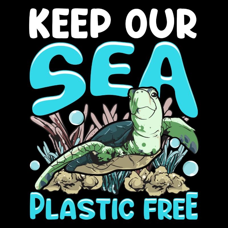 Save The Sea Turtles