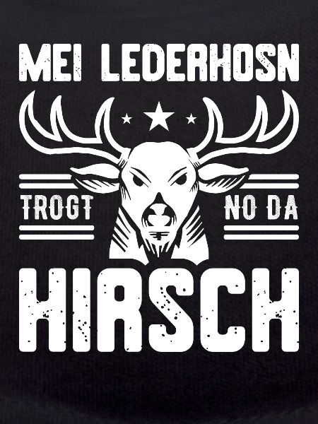 Lederhose