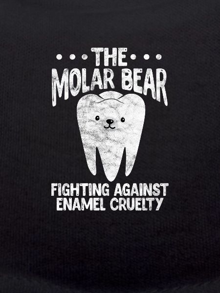 Dentist Polarbär