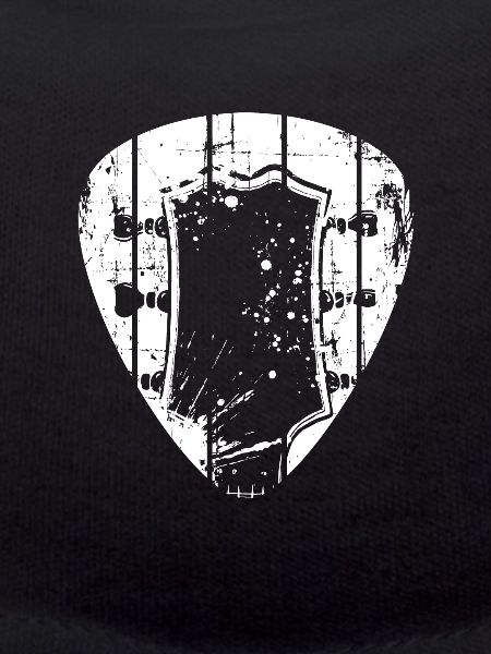 Guitar Plectrum