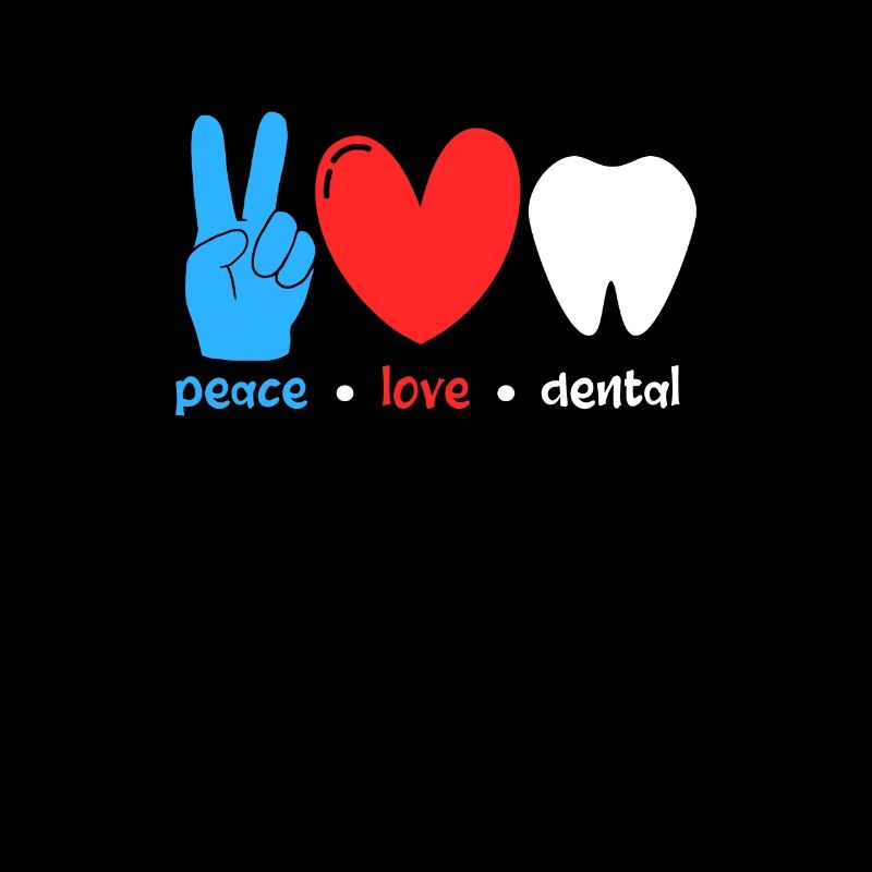 Dentist Dentist Dentist Teeth Gift