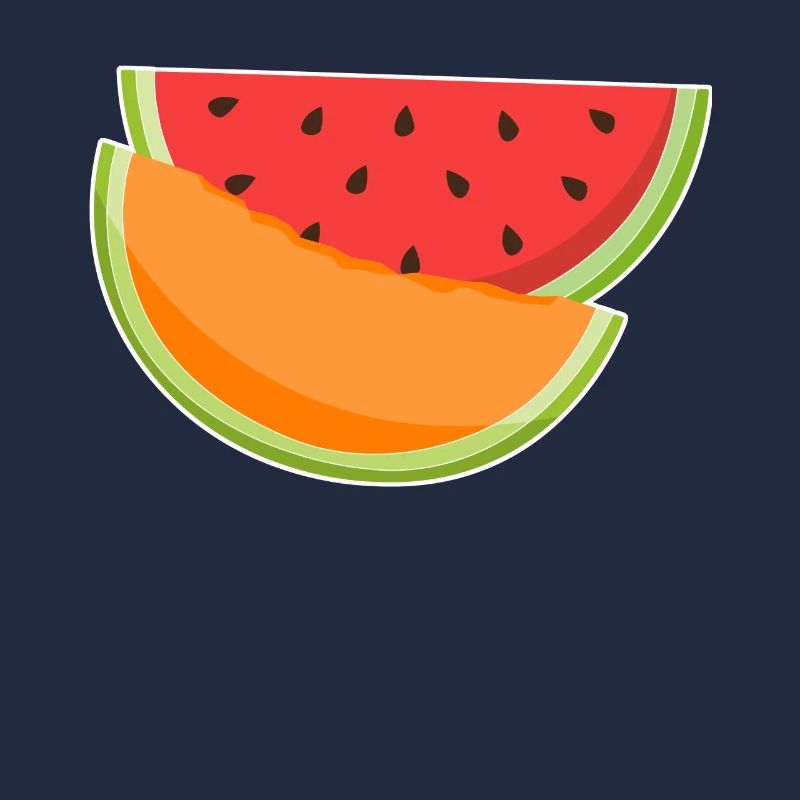 Pastèque Melon Water melons