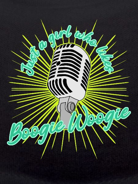 Boogie Woogie Swing Party