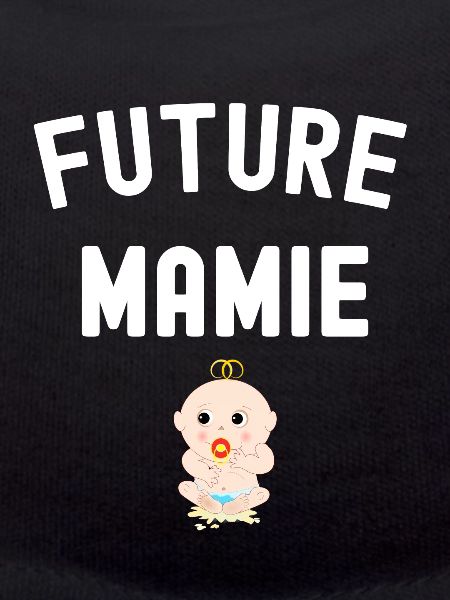 Future mamie