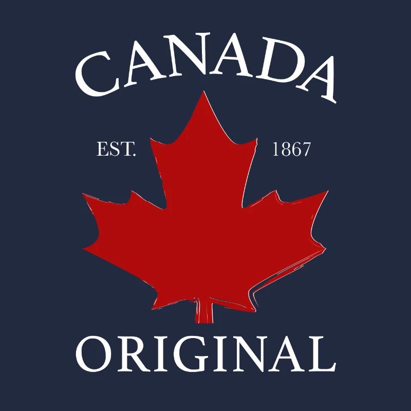 Canada Original Est 1867