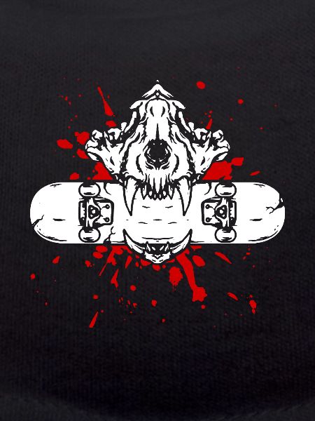 Skateboarding Skateboard Skateboarder