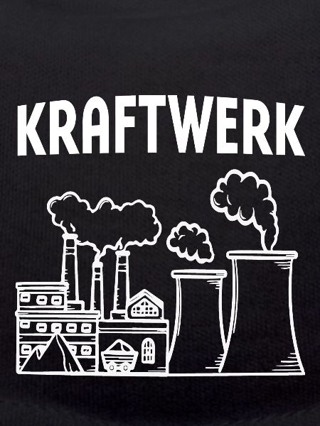 Das Kraftwerk